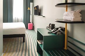 ibis Styles Brugge Centrum