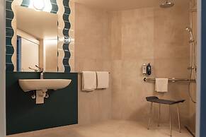 ibis Styles Brugge Centrum