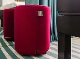 ibis Styles Brugge Centrum