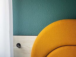 ibis Styles Brugge Centrum