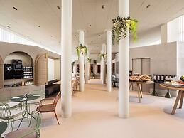 ibis Styles Brugge Centrum