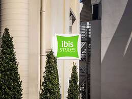 ibis Styles Brugge Centrum