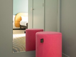 ibis Styles Brugge Centrum