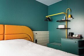 ibis Styles Brugge Centrum