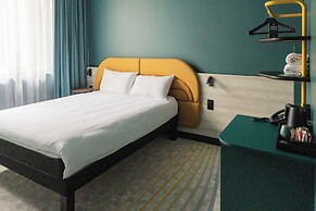 ibis Styles Brugge Centrum