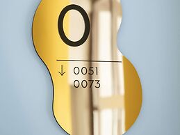 ibis Styles Brugge Centrum