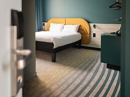 ibis Styles Brugge Centrum