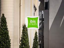 ibis Styles Brugge Centrum