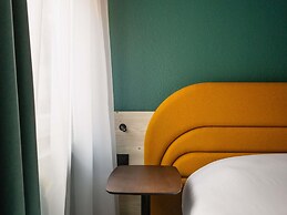 ibis Styles Brugge Centrum