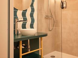 ibis Styles Brugge Centrum