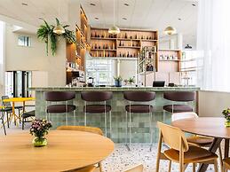 ibis Styles Brugge Centrum