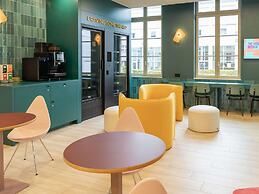 ibis Styles Brugge Centrum