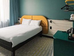 ibis Styles Brugge Centrum