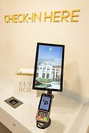 ibis Styles Brugge Centrum