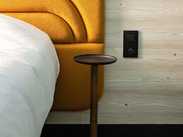 ibis Styles Brugge Centrum