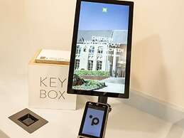 ibis Styles Brugge Centrum