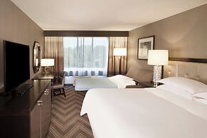 Sheraton Bucks County Langhorne