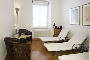Hotel Weisses Kreuz