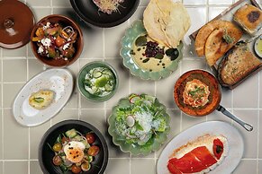 Radisson Collection Hotel, Berlin