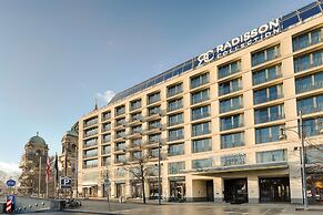 Radisson Collection Hotel, Berlin