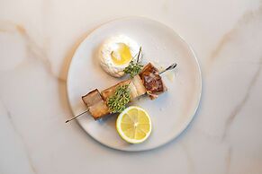 Radisson Collection Hotel, Berlin