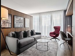 Radisson Collection Hotel, Berlin