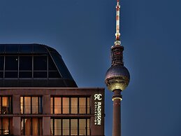 Radisson Collection Hotel, Berlin