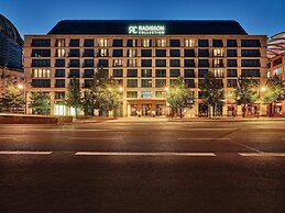 Radisson Collection Hotel, Berlin