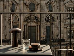 Radisson Collection Hotel, Berlin