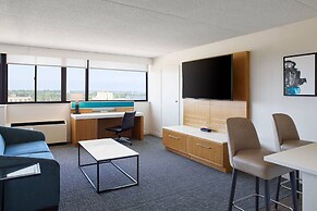 Delta Hotels by Marriott Muskegon Convention Center