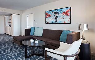 Waterstone Resort & Marina Boca Raton, Curio Collection by Hilton