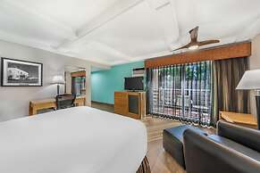 Best Western Pine Tree Motel