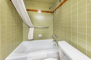 Best Western Pine Tree Motel