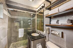 Best Western Pine Tree Motel