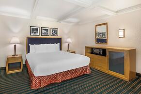 Best Western Pine Tree Motel
