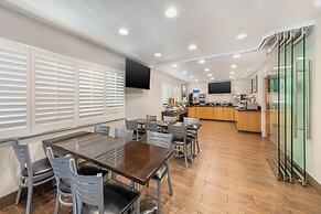 Best Western Pine Tree Motel