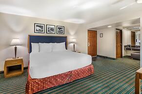 Best Western Pine Tree Motel