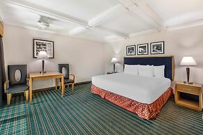 Best Western Pine Tree Motel