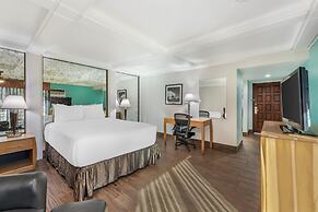 Best Western Pine Tree Motel
