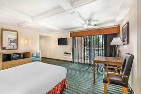 Best Western Pine Tree Motel