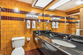 Best Western Pine Tree Motel