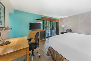Best Western Pine Tree Motel