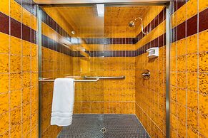 Best Western Pine Tree Motel