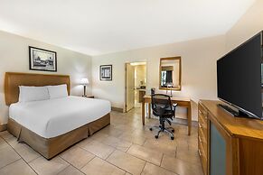 Best Western Pine Tree Motel