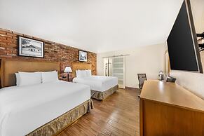 Best Western Pine Tree Motel