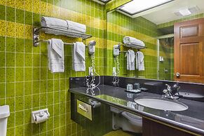 Best Western Pine Tree Motel