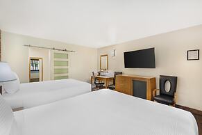 Best Western Pine Tree Motel