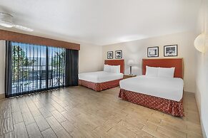 Best Western Pine Tree Motel
