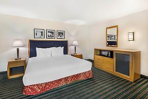 Best Western Pine Tree Motel