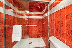 Best Western Pine Tree Motel